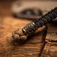 Load image into Gallery viewer, M-Tac Knife Lanyard Celtic Coyote

