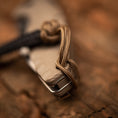 Load image into Gallery viewer, M-Tac Knife Lanyard Celtic Coyote
