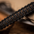Load image into Gallery viewer, M-Tac Knife Lanyard Celtic Coyote
