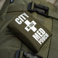 Load image into Gallery viewer, M-Tac City Med Pocket Pouch Hex
