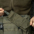 Load image into Gallery viewer, M-Tac City Med Pocket Pouch Hex
