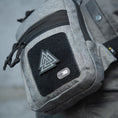Load image into Gallery viewer, M-Tac LEFT-HANDED Tactical Sling Bag for Men with Holster
