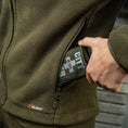 Load image into Gallery viewer, M-Tac City Med Pocket Pouch Hex
