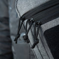 Load image into Gallery viewer, M-Tac LEFT-HANDED Tactical Sling Bag for Men with Holster
