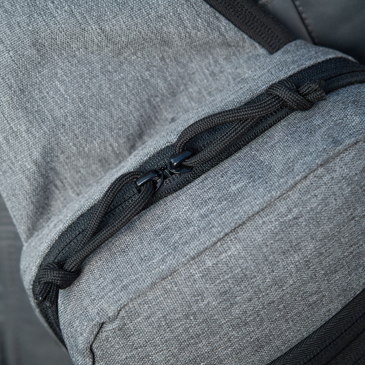 M-Tac LEFT-HANDED Tactical Sling Bag for Men with Holster