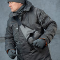Load image into Gallery viewer, M-Tac LEFT-HANDED Tactical Sling Bag for Men with Holster
