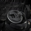 Load image into Gallery viewer, M‑Tac Thermal Mug 15 oz with Lid
