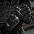 Load image into Gallery viewer, M‑Tac Thermal Mug 15 oz with Lid
