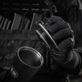 Load image into Gallery viewer, M‑Tac Thermal Mug 15 oz with Lid
