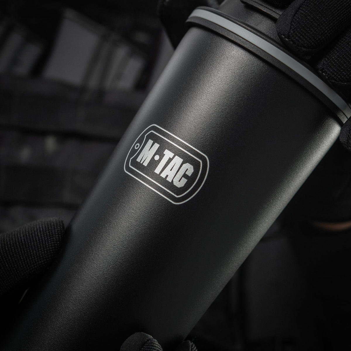 M‑Tac Thermal Mug 15 oz with Lid