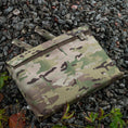 Load image into Gallery viewer, M-Tac Pouch For Sleeping Mat Bundeswehr Gen.3
