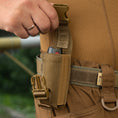 Load image into Gallery viewer, M-Tac Vertical Pepper Spray Pouch
