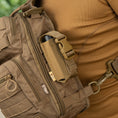 Load image into Gallery viewer, M-Tac Vertical Pepper Spray Pouch

