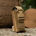 Load image into Gallery viewer, M-Tac Vertical Pepper Spray Pouch

