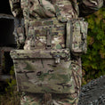 Load image into Gallery viewer, M-Tac Pouch For Sleeping Mat Bundeswehr Gen.3
