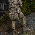Load image into Gallery viewer, M-Tac Pouch For Sleeping Mat Bundeswehr Gen.3
