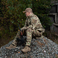 Load image into Gallery viewer, M-Tac Pouch For Sleeping Mat Bundeswehr Gen.3

