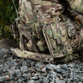 Load image into Gallery viewer, M-Tac Pouch For Sleeping Mat Bundeswehr Gen.3
