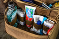 Load image into Gallery viewer, M‑Tac Tactical Toiletry Bag
