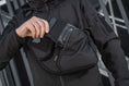 Load image into Gallery viewer, M-Tac Bat Wing Sling Bag Elite Hex
