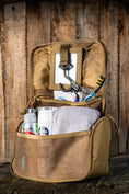 Load image into Gallery viewer, M‑Tac Tactical Toiletry Bag
