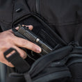 Load image into Gallery viewer, M-Tac Bat Wing Sling Bag Elite Hex
