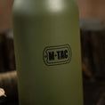 Load image into Gallery viewer, M-Tac Stainless Thermo Bottle
