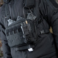 Load image into Gallery viewer, M-Tac Radio Pouch For Motorola 4400/4800
