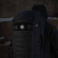 Load image into Gallery viewer, M-Tac patch Ace of Spades 3D PVC
