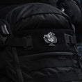 Load image into Gallery viewer, M-Tac patch Ace of Spades 3D PVC
