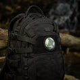Load image into Gallery viewer, M-Tac Patch Walknut/Drakkar Round (3 inches)

