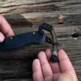 Load image into Gallery viewer, M-Tac Knife Lanyard Scandinavian
