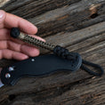 Load image into Gallery viewer, M-Tac Knife Lanyard Scandinavian
