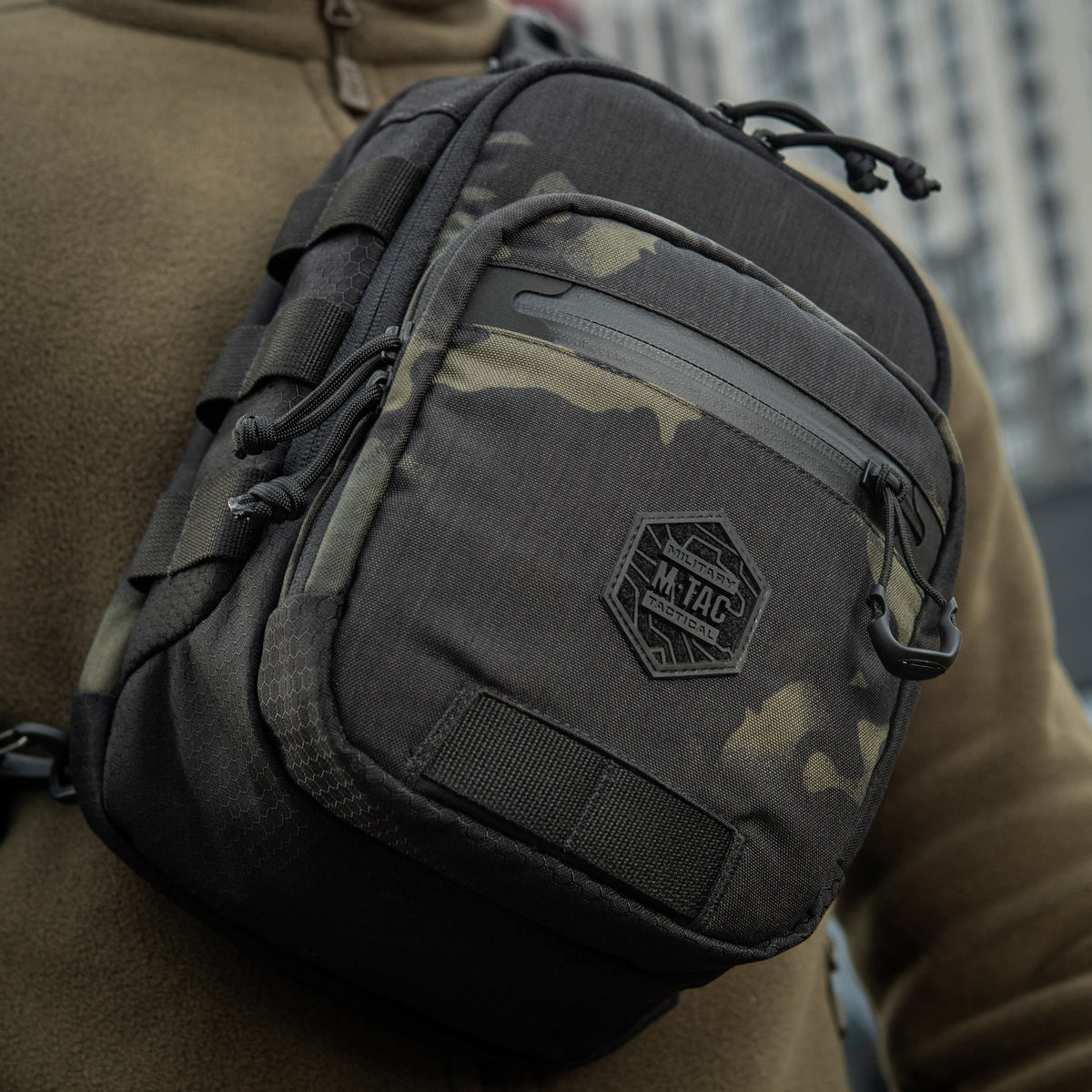 M-Tac Cross Bag Elite Hex