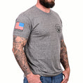 Load image into Gallery viewer, Men's Traitors & Patriots T-Shirt
