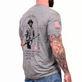 Load image into Gallery viewer, Men's Traitors & Patriots T-Shirt
