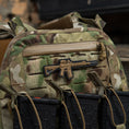 Load image into Gallery viewer, M-Tac patch AR-15 3D PVC
