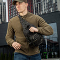 Load image into Gallery viewer, M-Tac Cross Bag Elite Hex
