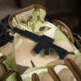 Load image into Gallery viewer, M-Tac patch AR-15 3D PVC
