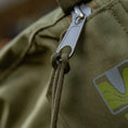 Load image into Gallery viewer, M-Tac Knife Lanyard Loopy Snake Skull
