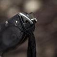 Load image into Gallery viewer, M-Tac Knife Lanyard Cuboid Skull
