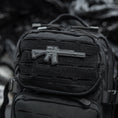 Load image into Gallery viewer, M-Tac patch AR-15 3D PVC
