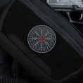 Load image into Gallery viewer, M-Tac patch Egeshelm PVC

