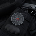 Load image into Gallery viewer, M-Tac patch Egeshelm PVC
