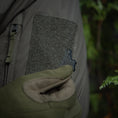 Load image into Gallery viewer, M-Tac patch Ace of Spades 3D PVC
