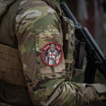 Load image into Gallery viewer, M-Tac Patch Deus Vult (Jacquard)
