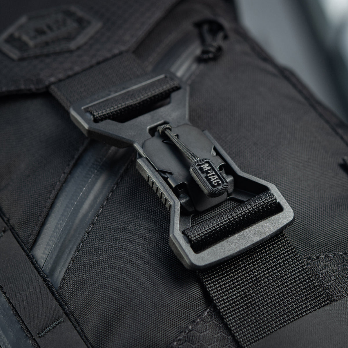M‑Tac Magnet Shoulder Bag Elite Hex