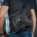 Load image into Gallery viewer, M‑Tac Magnet Shoulder Bag Elite Hex
