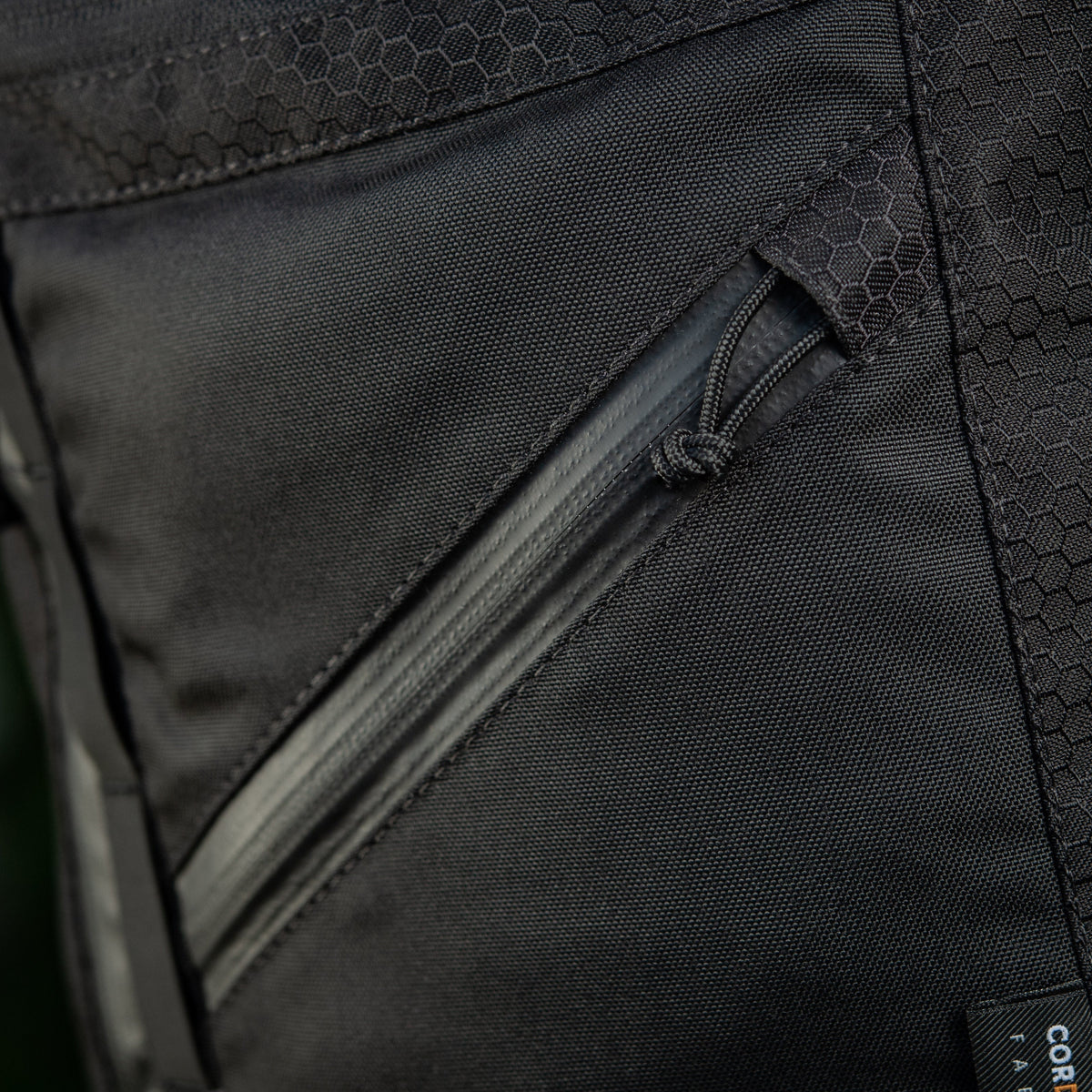 M‑Tac Magnet Shoulder Bag Elite Hex