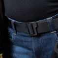 Load image into Gallery viewer, M‑Tac Double-Sided Lite Tactical Belt
